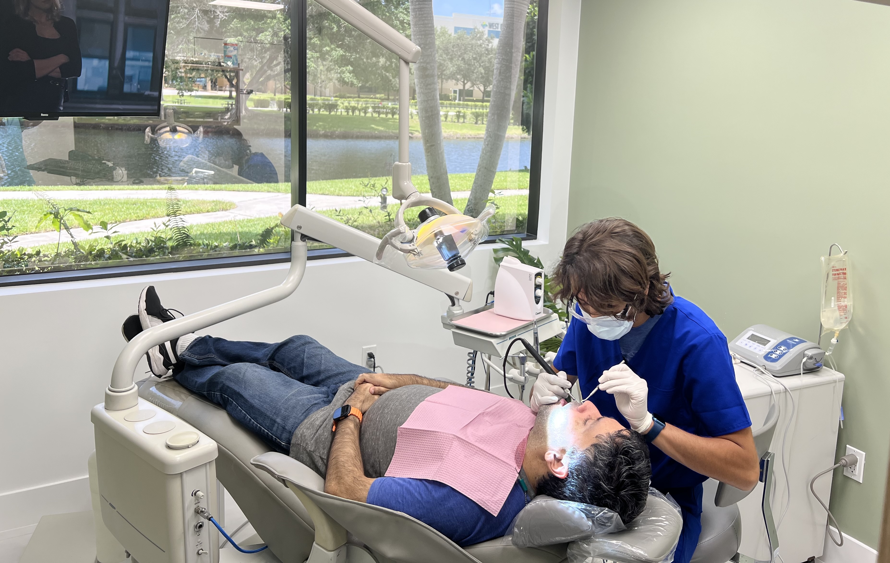 Clear Treatment Plans